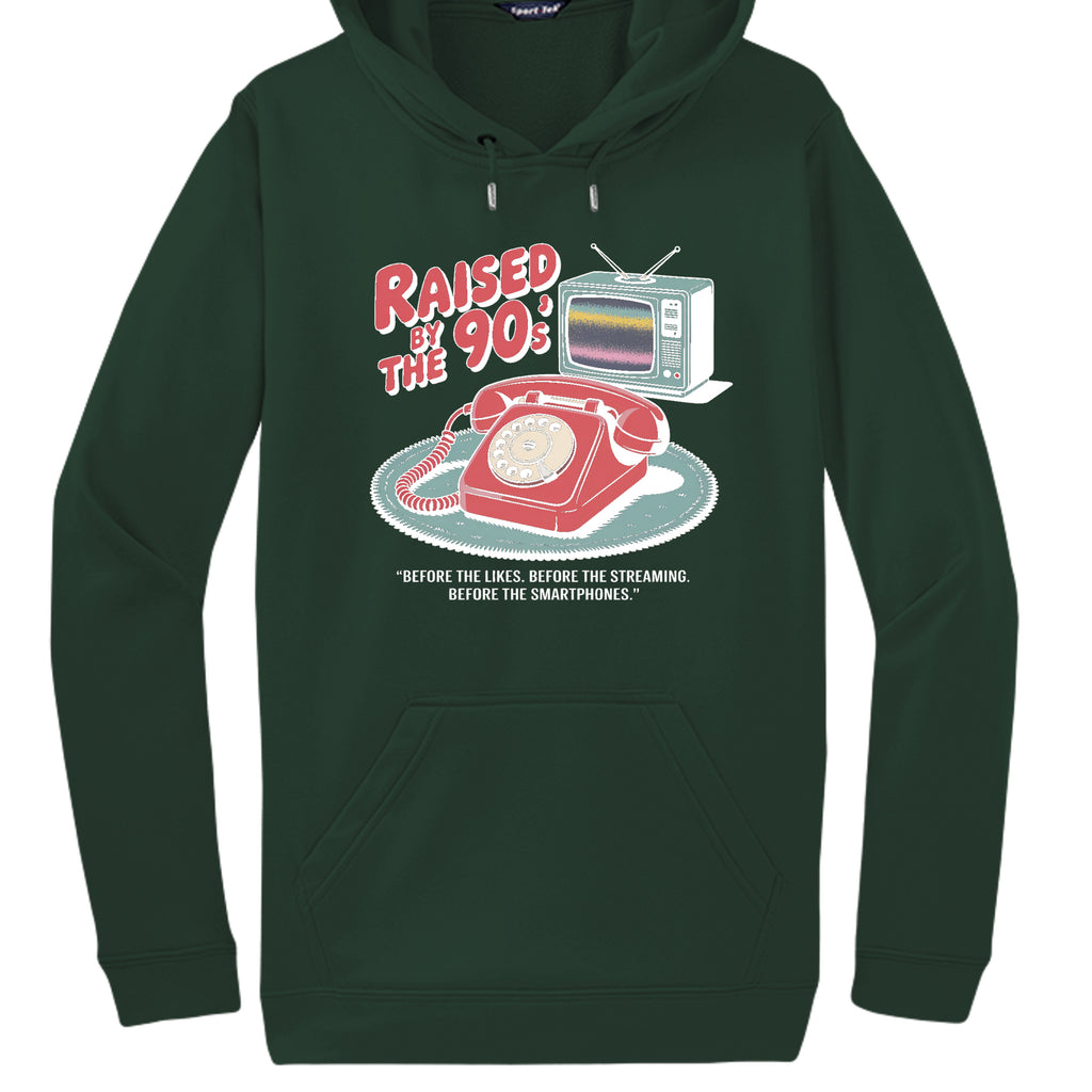 Forest Green - F244 - FRONT