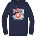 Navy - F244 - FRONT